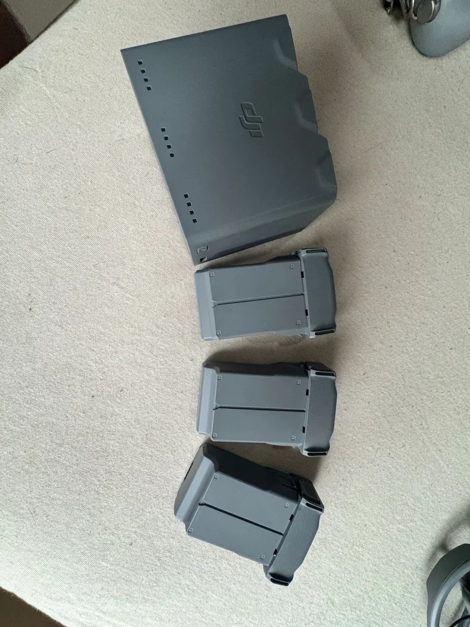 DJI MINI 5 PRO Kit de Baterias  - Foto 4