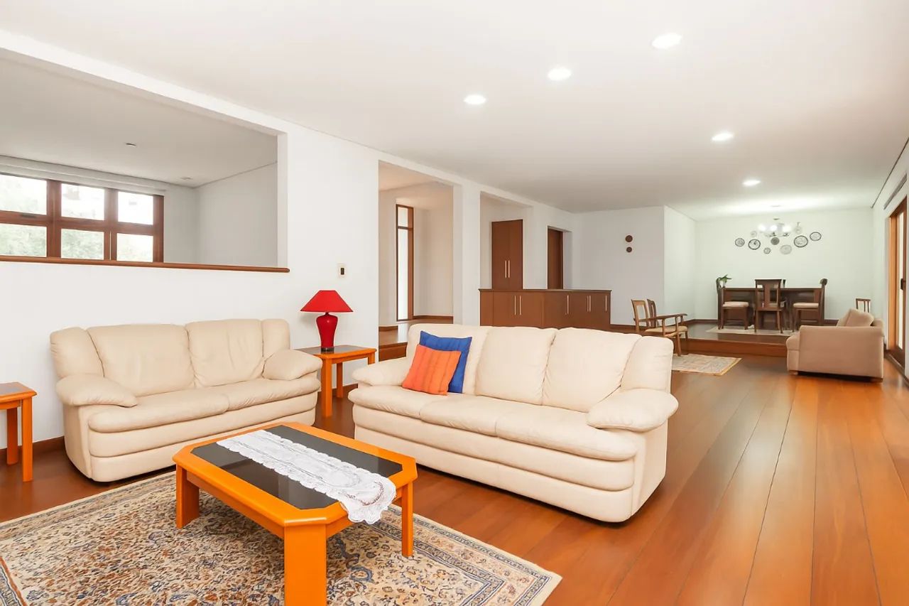 Sobrado para venda em Vila Ida com 4 quartos, sendo 4 suítes, 426m² - Foto 5