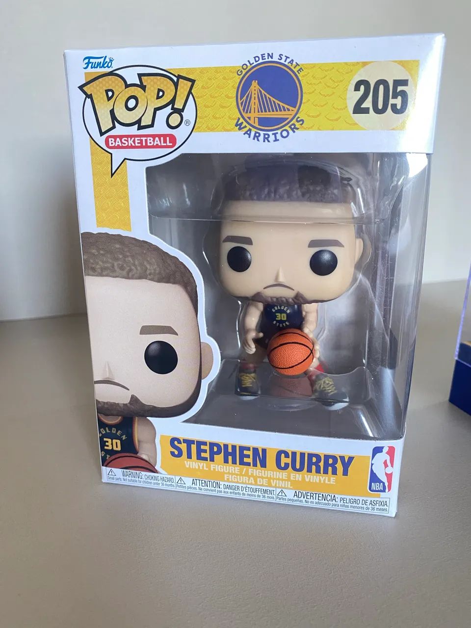 2 Funko NBA - Foto 2