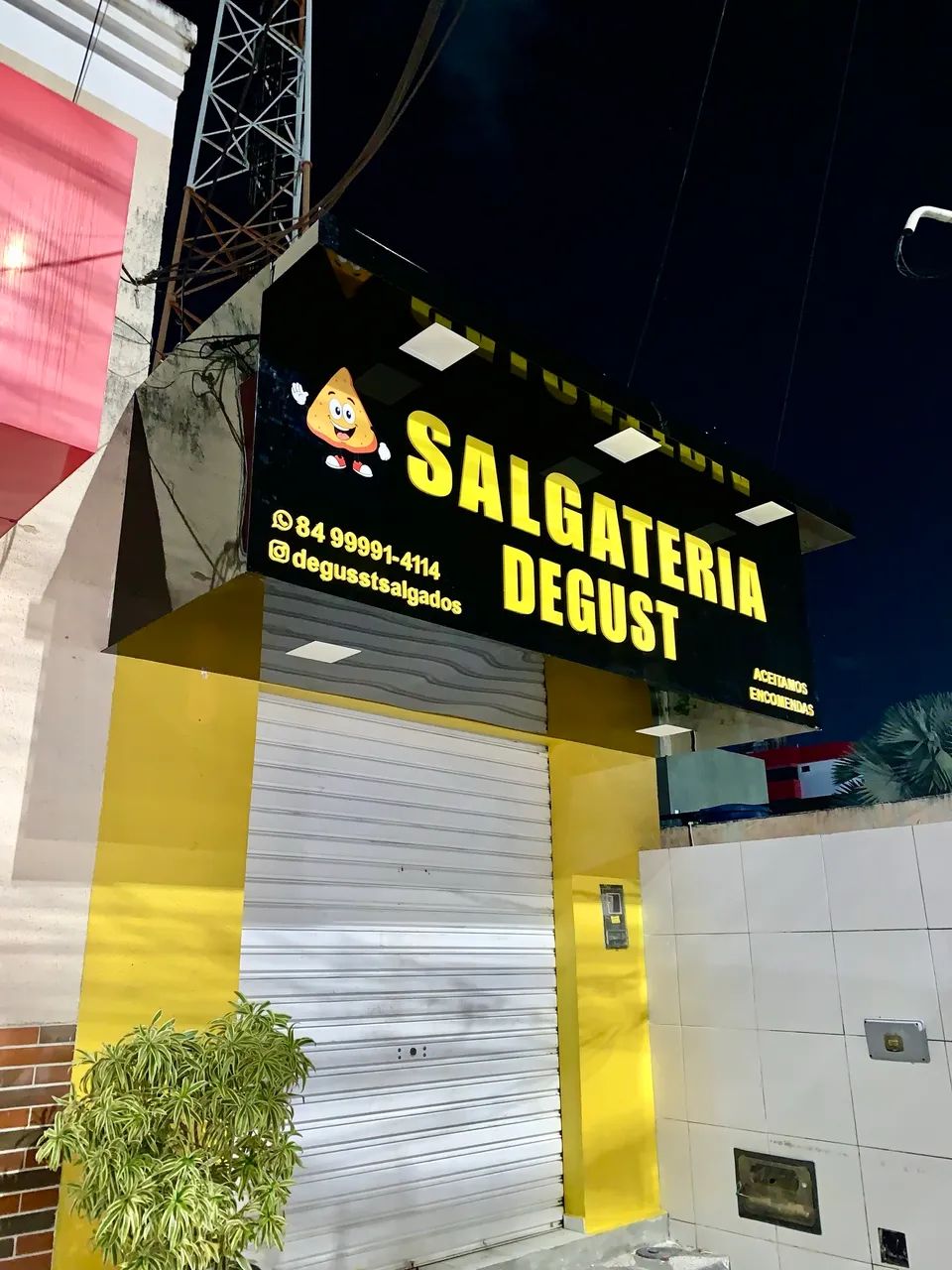 FACHADAS EM ACM - Foto 5