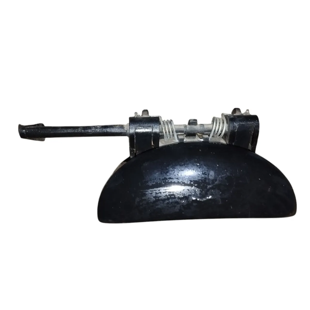 Maçaneta Externa Dianteira Esquerda Peugeot 206 2008 - Peças para