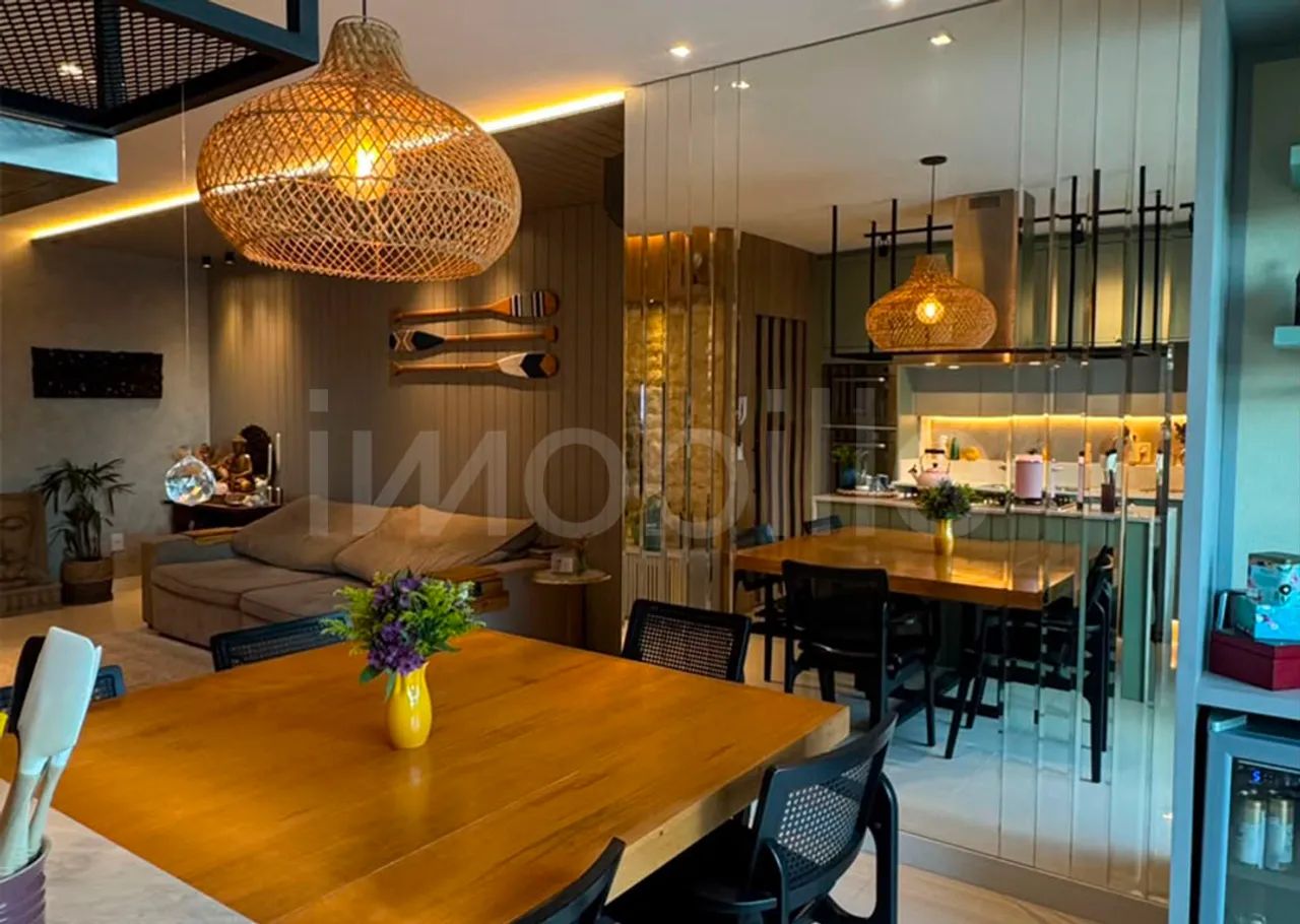 Apartamento a venda no Edificio no residencial Privilège - Foto 2