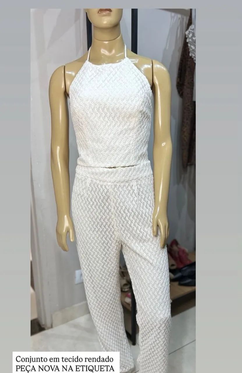 Roupas novas 