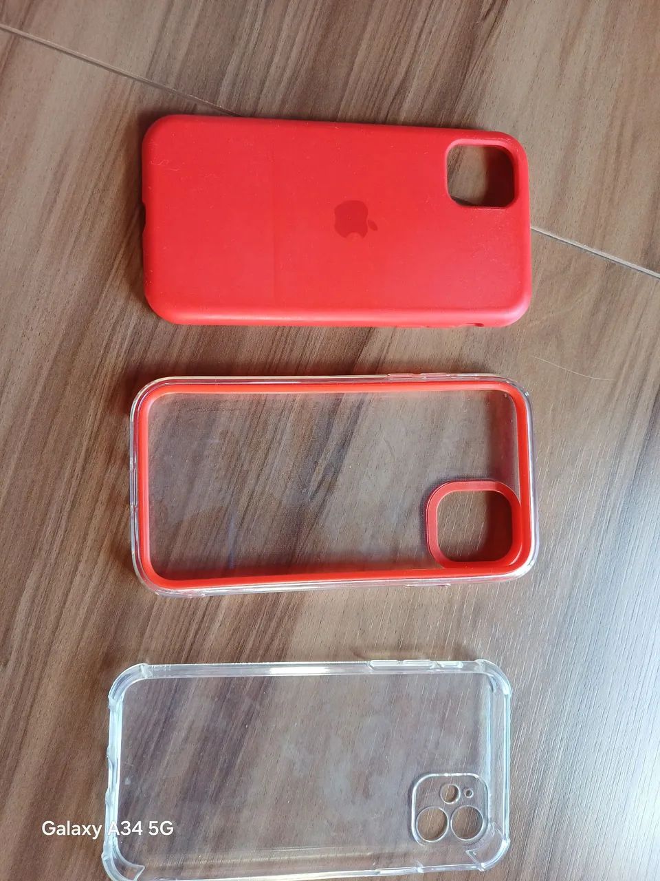 IPHONE 11 Conservado - Foto 4