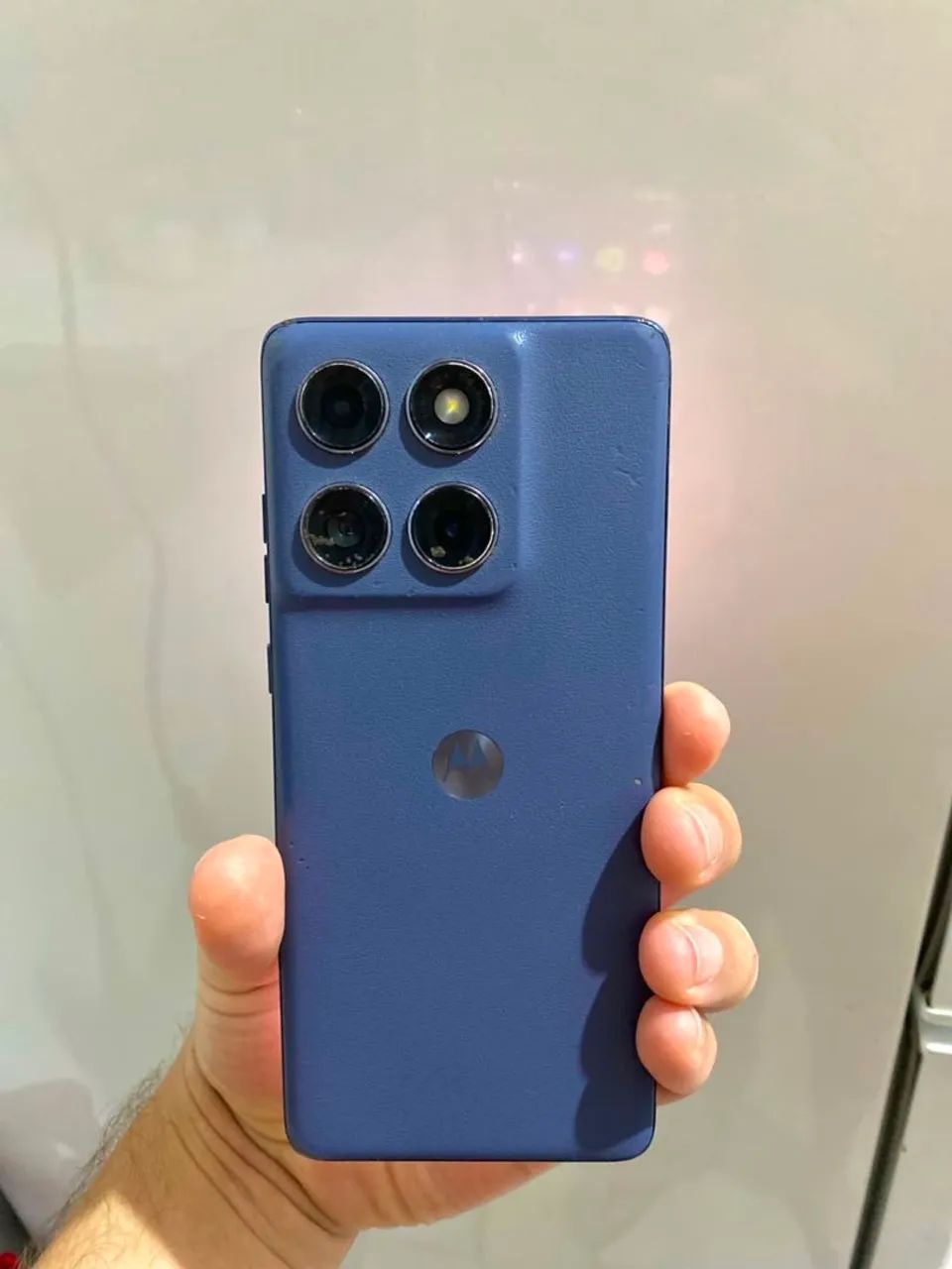 Motorola Edge 60 fusion - Foto 3