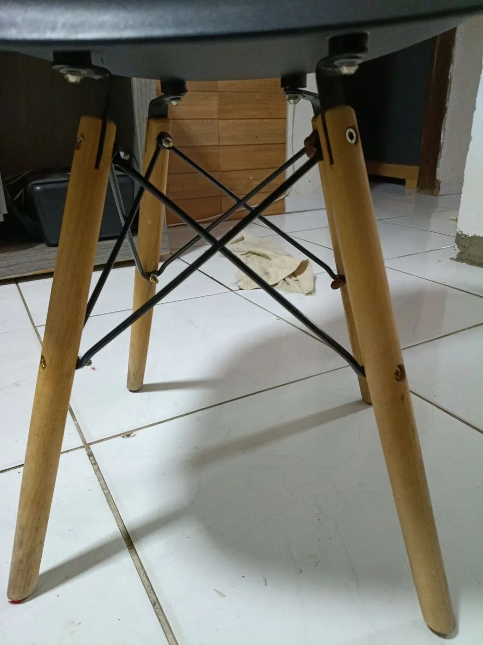 Cadeira de Escritório - Foto 2