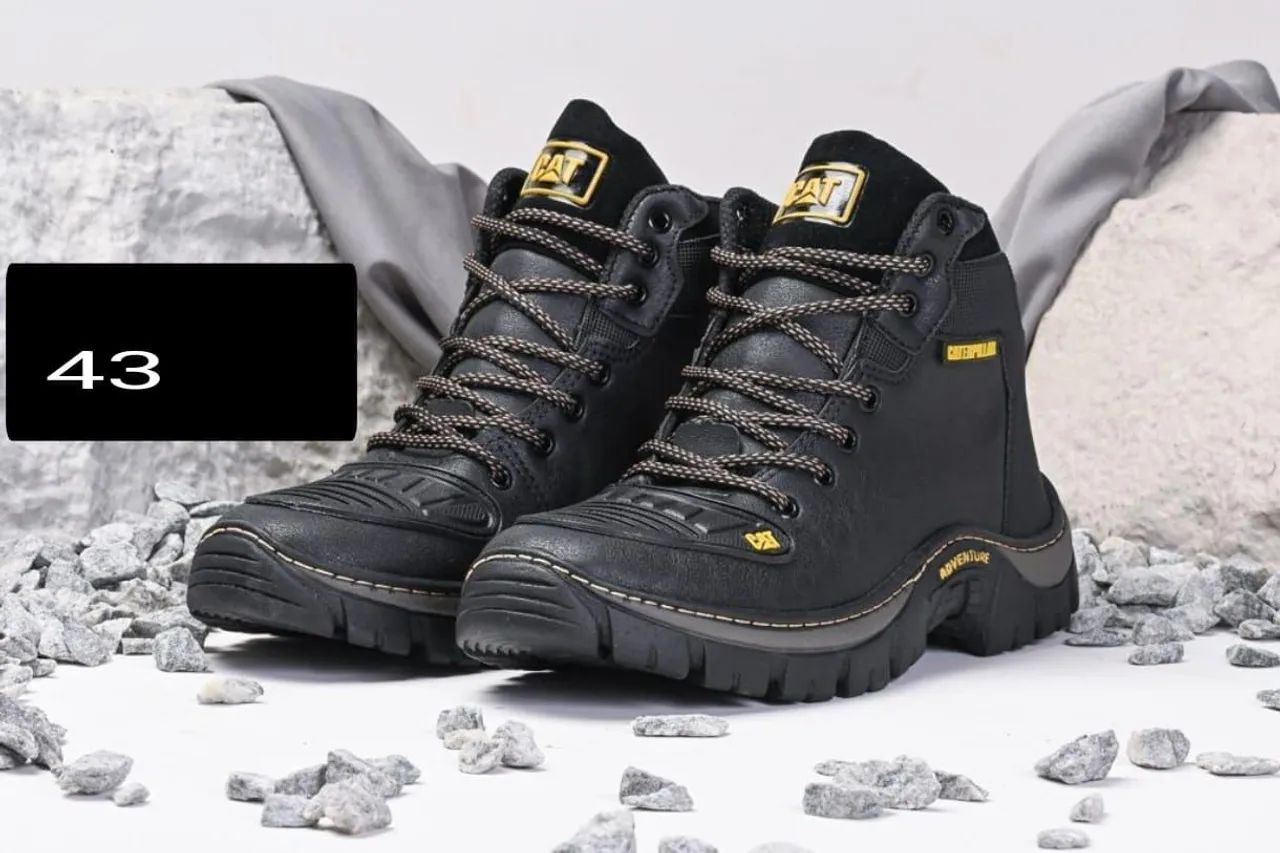 Bota Caterpillar  - Foto 3