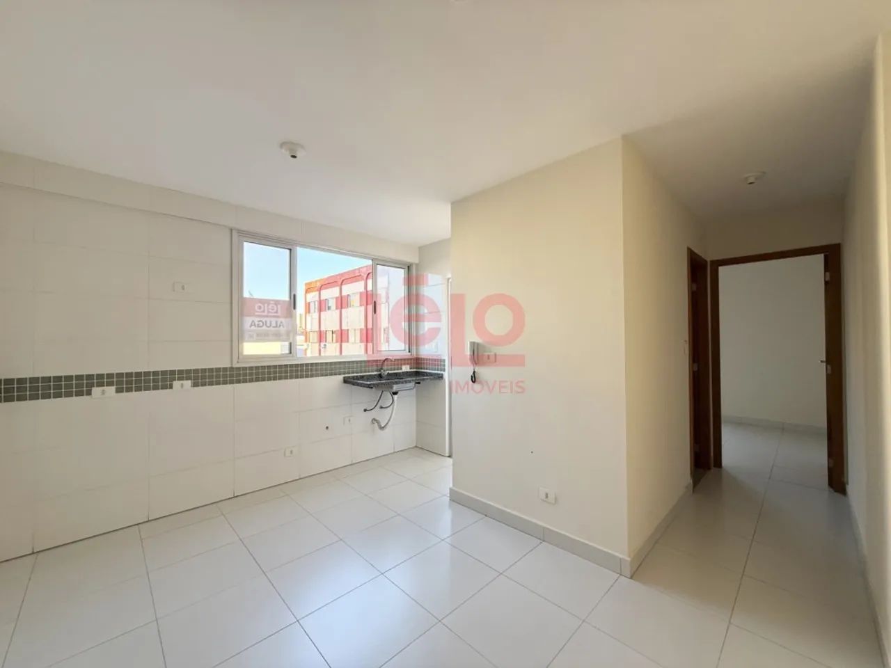 Apartamento para alugar no Edifício Lounge 163 na Zona 07 em Maringá - Foto 3
