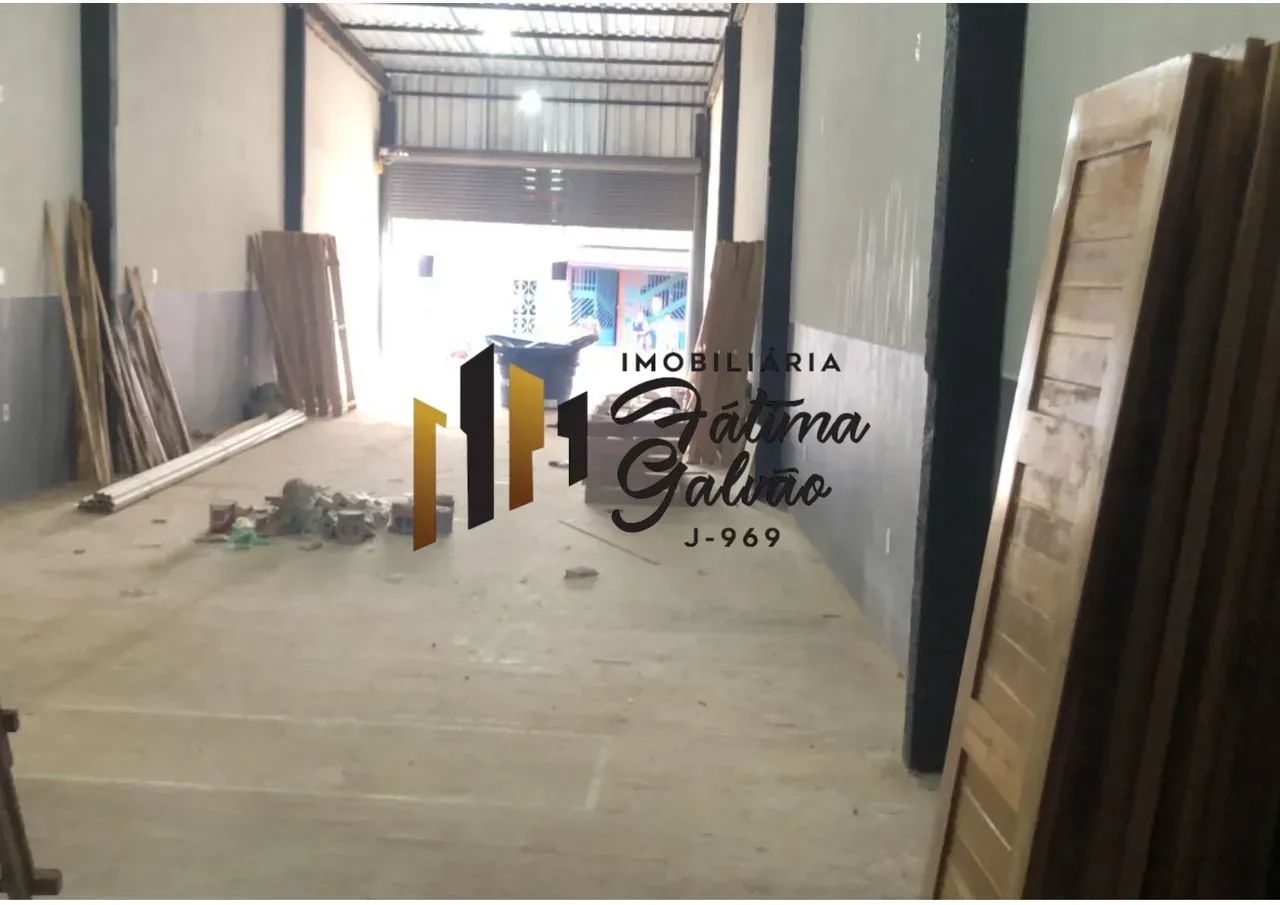 Vendo Ponto Comercial em Vigia - Foto 4
