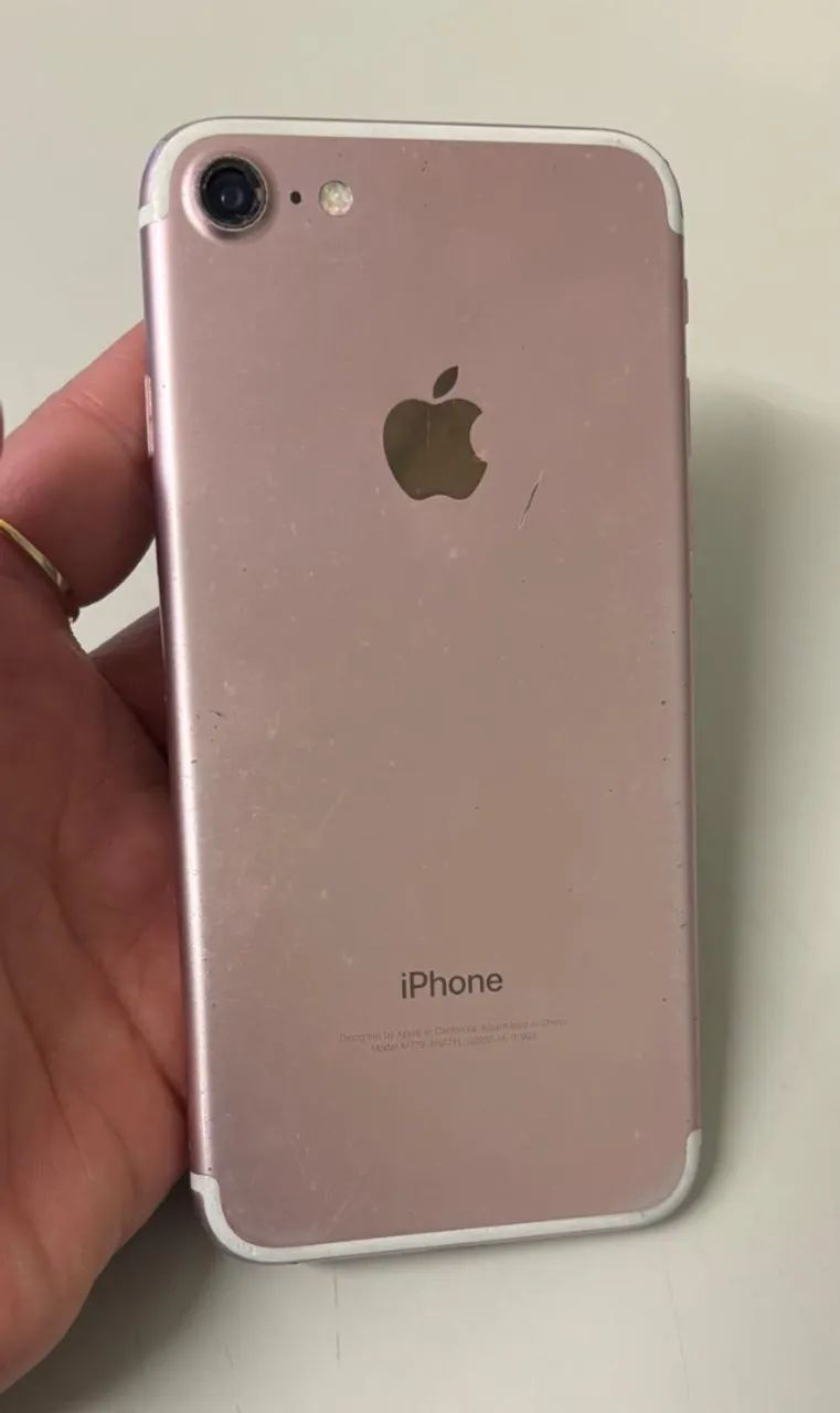 iPhone 7 - Carcaça - Foto 2