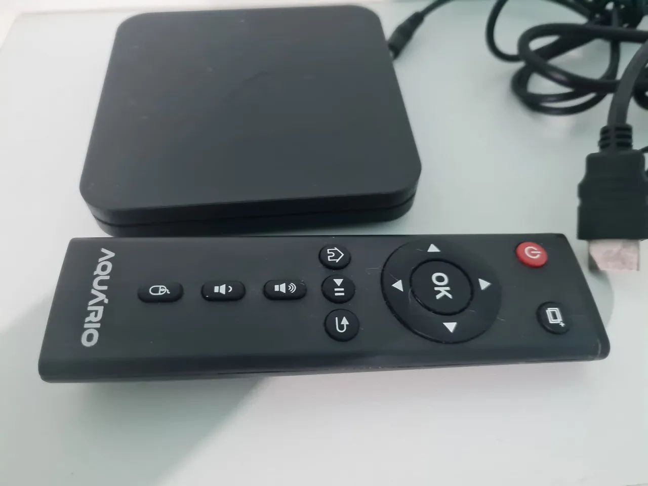 Vendo TV Box completa - Foto 5