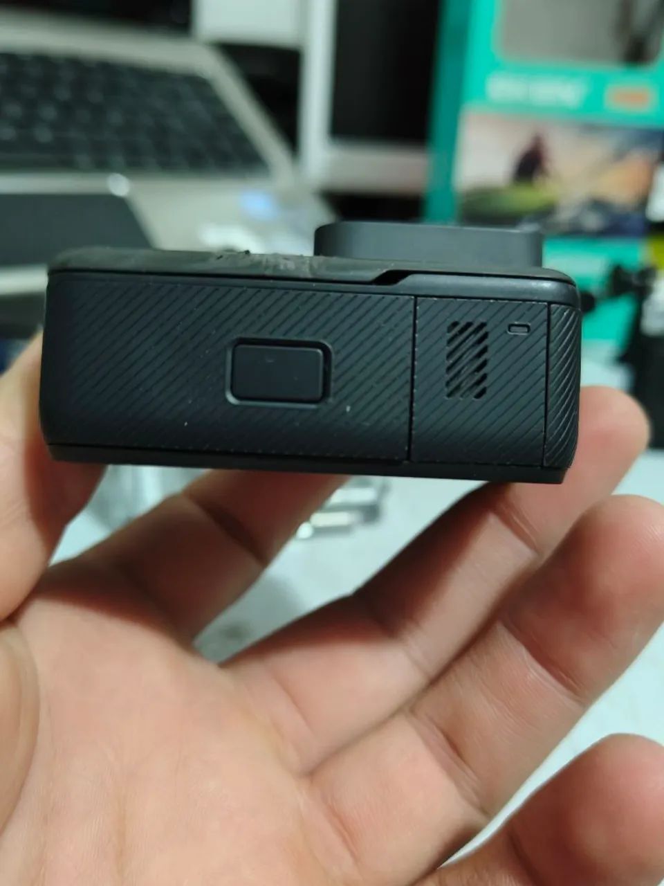 Gopro hero 5 - Foto 5