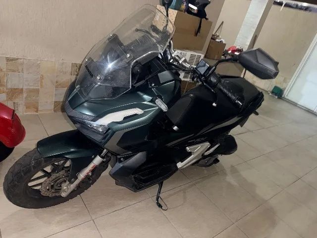 ADV 150 - Foto 4