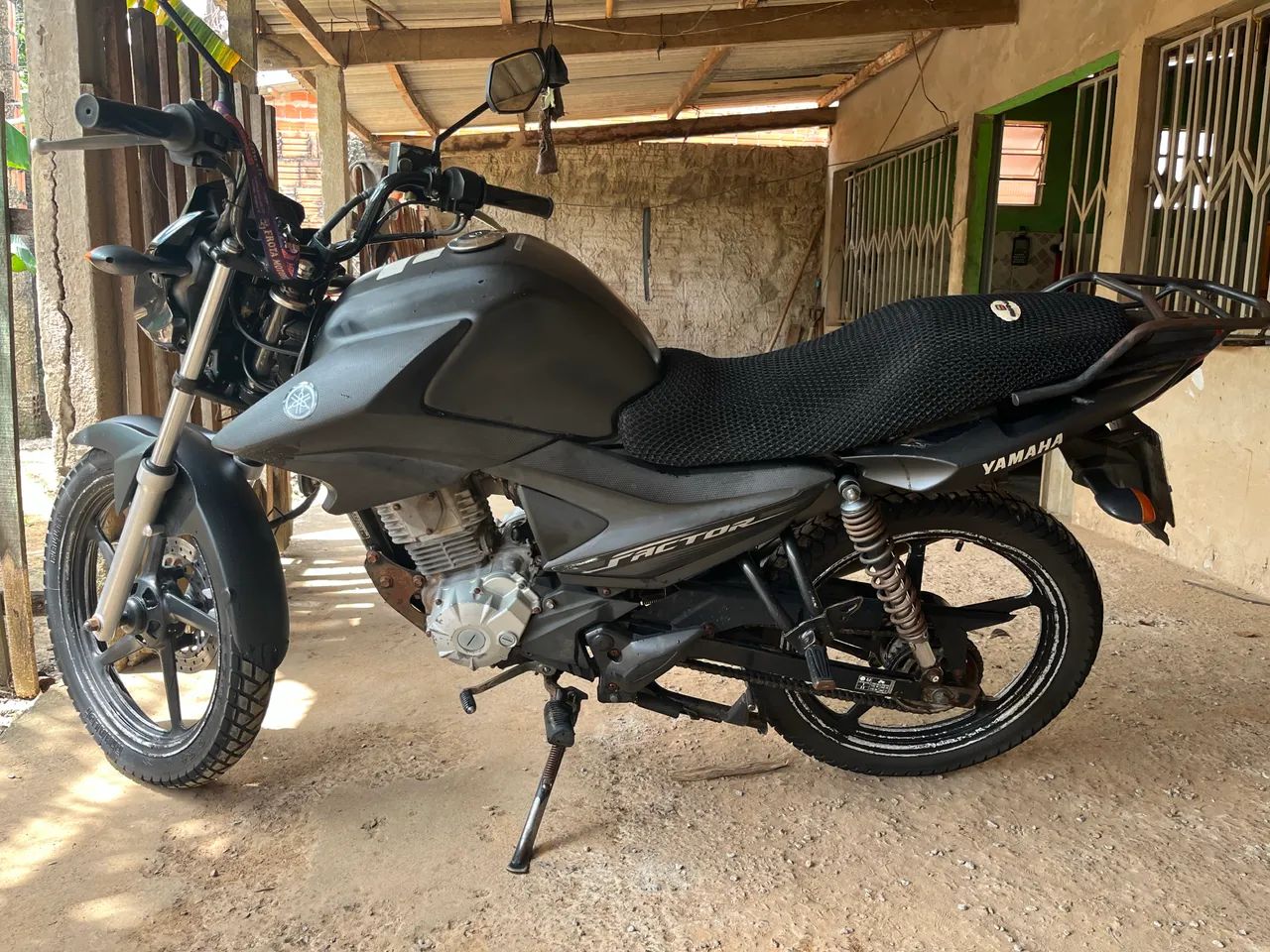 Vende- se factor 125 2018 - Foto 3