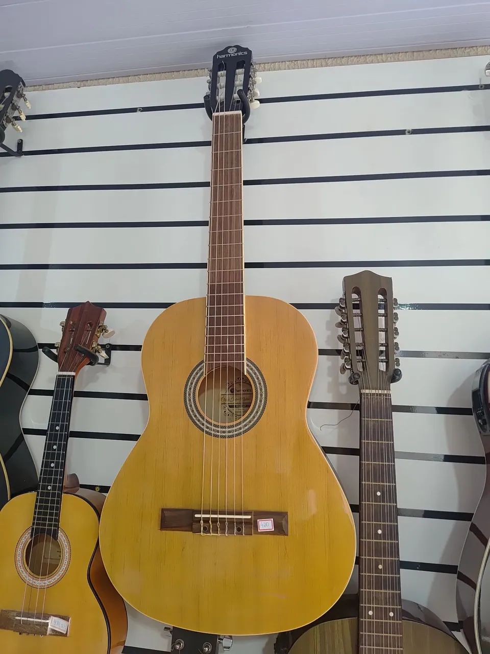 Violão 