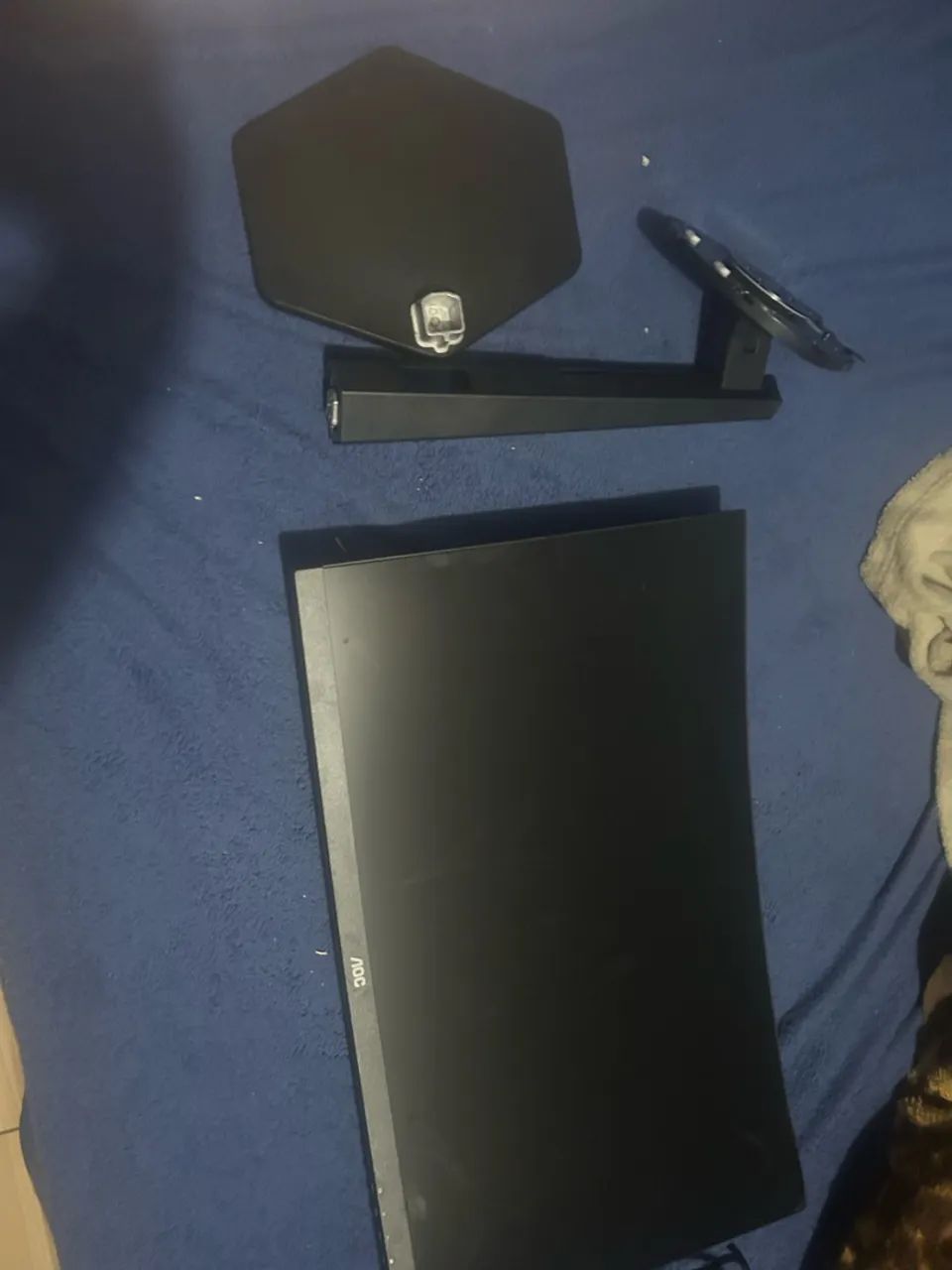 Monitor Gamer AOC AGON 300HZ 