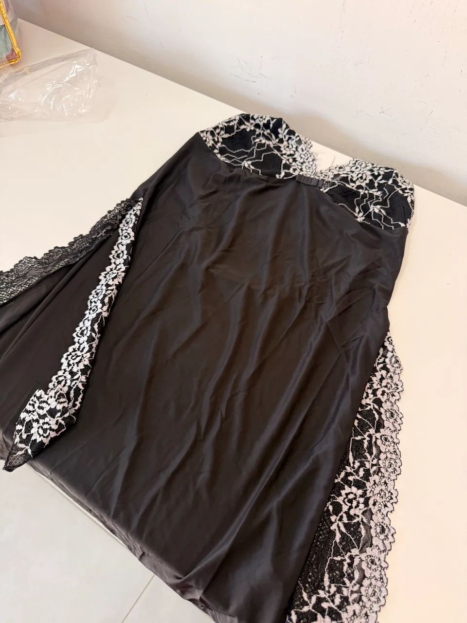 Pijamas novos