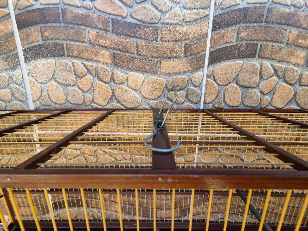 Gaiola  - Foto 2