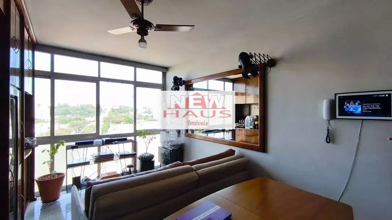 APARTAMENTO A VENDA VILA MONUMENTO - SP - Foto 4