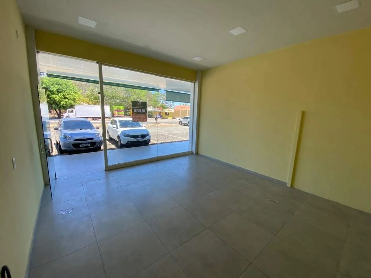 Sala Comercial para Aluguel - Foto 5