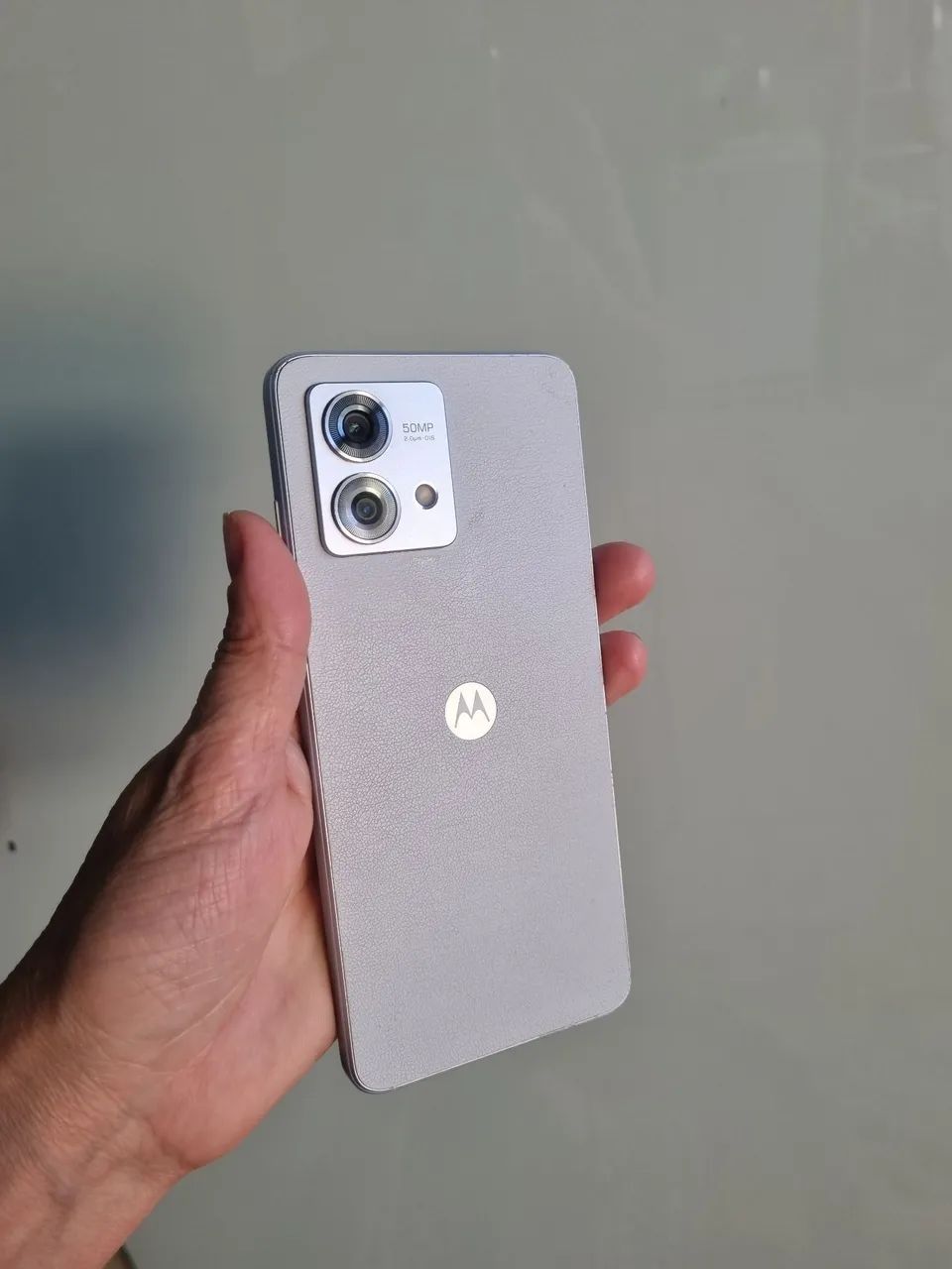 Celular Motorola moto g84  - Foto 2