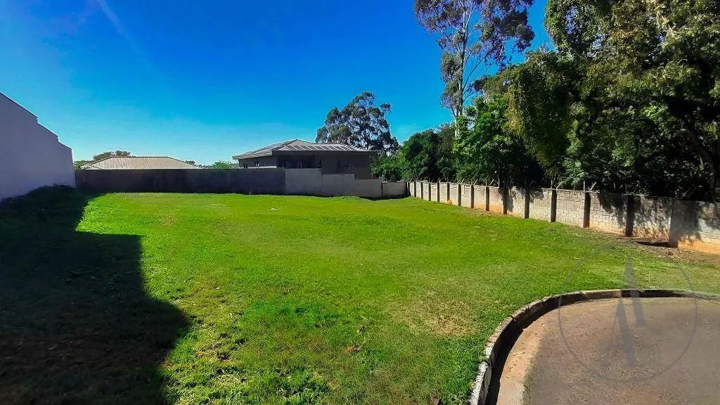 Terreno à venda no Condomínio Villa Olympia - Sorocaba/SP