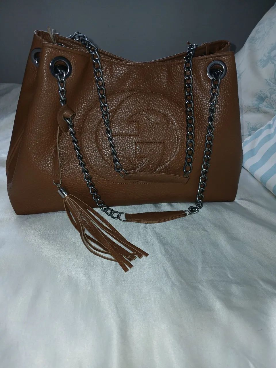 Bolsa gucci