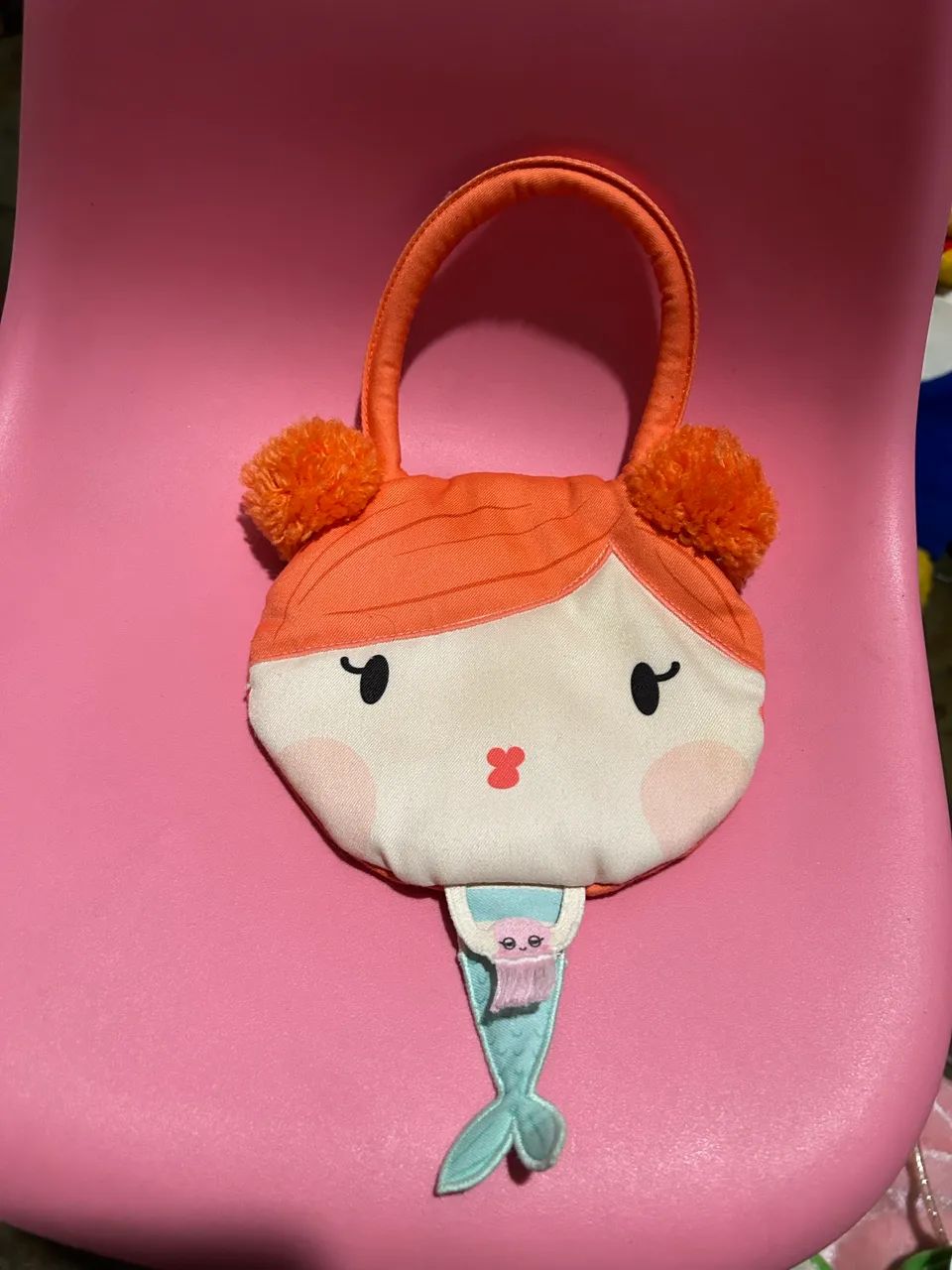 Lote de bolsas infantil 