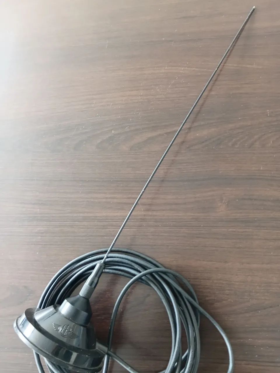 Antena Movel VHF  - Foto 2