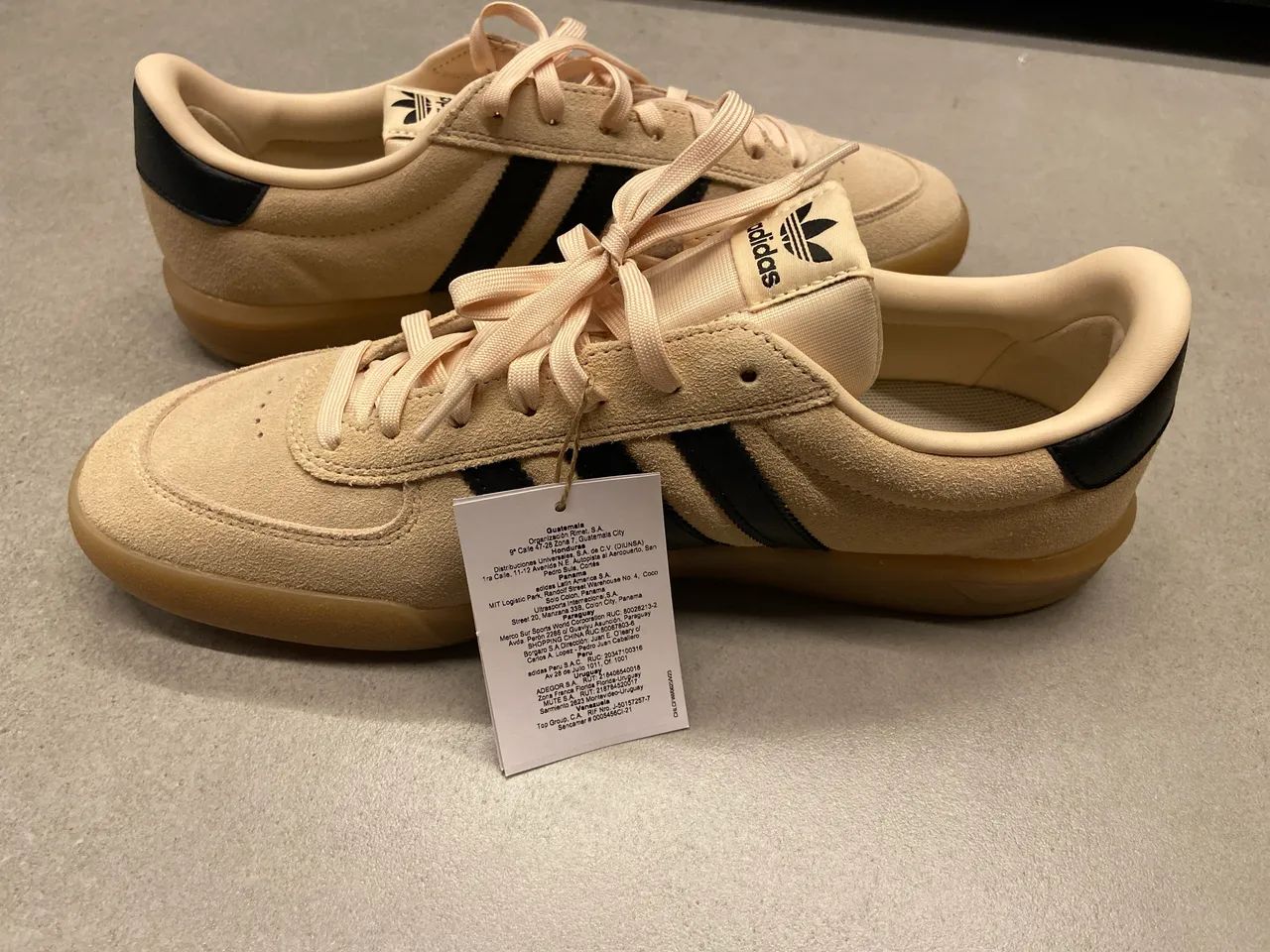 Tênis adidas - Foto 3