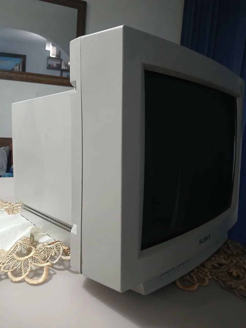 Monitor Sony  - Foto 4