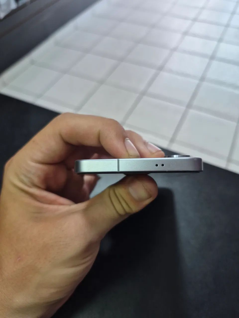 S25 base 256gb - Foto 3