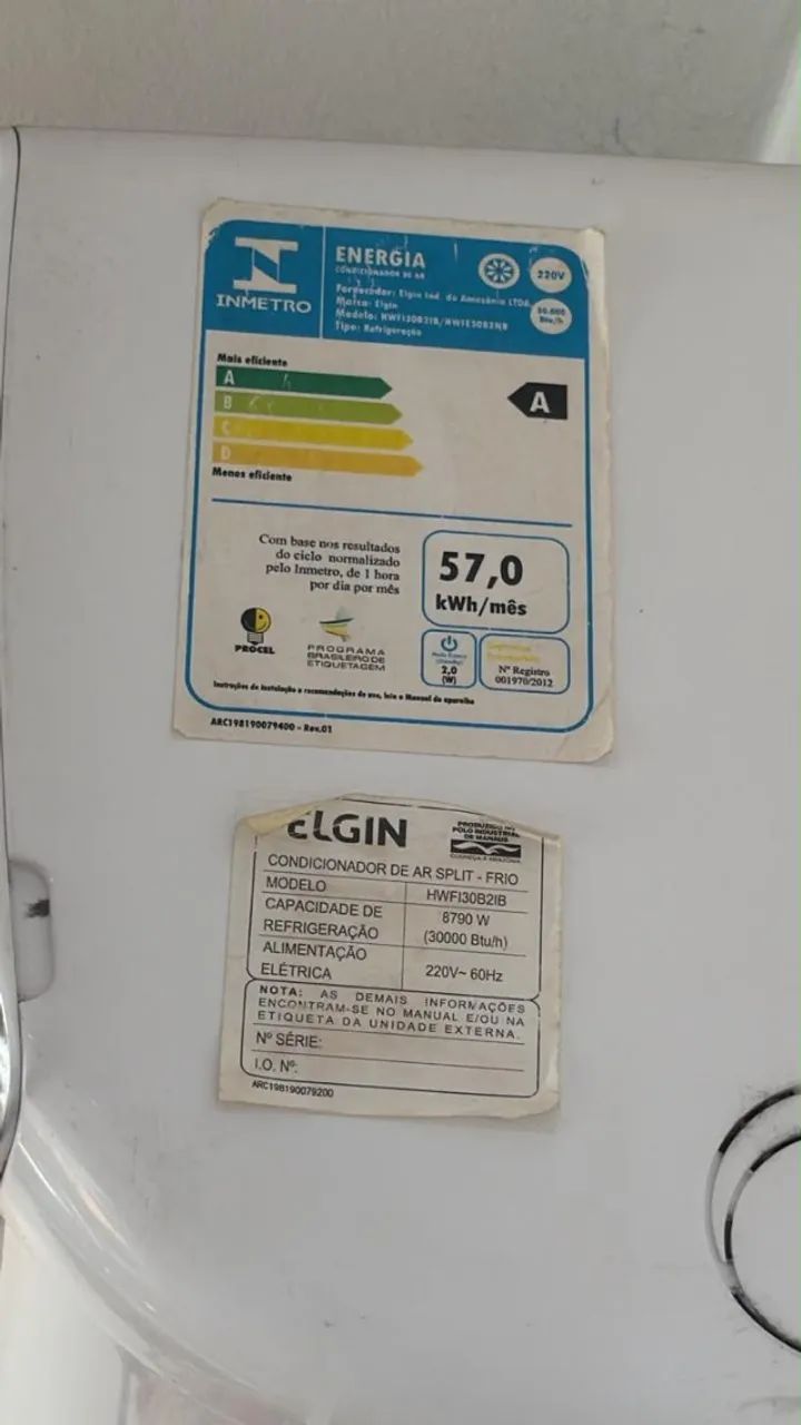 ar condicionado - Foto 2