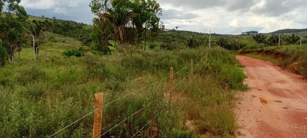 TERRENO NO PARQUE NACIONAL CIRCUITO SERRA DO CIPO - Foto 5