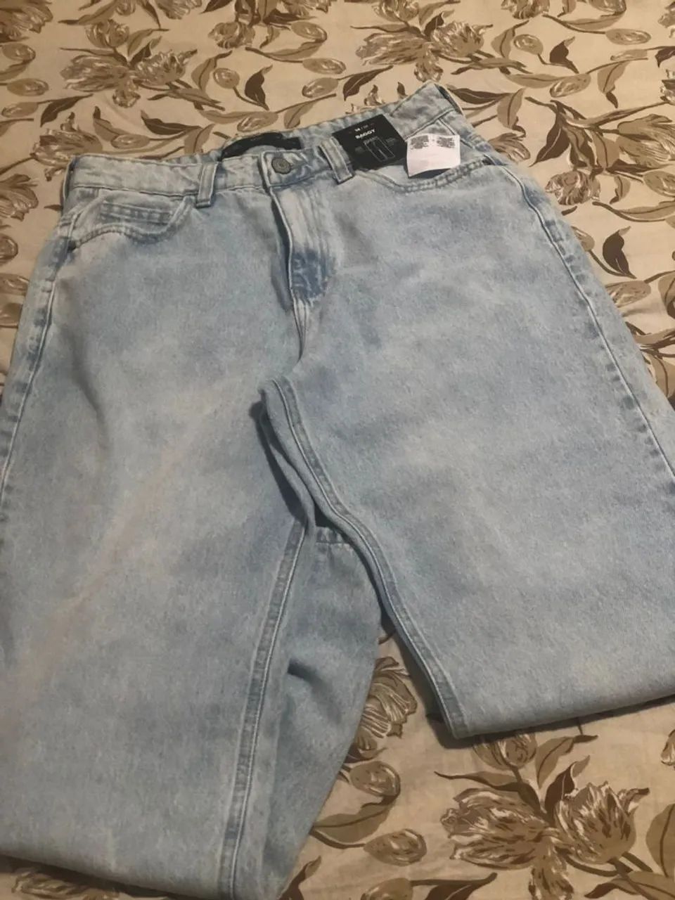 Calça baggy renner - Foto 3