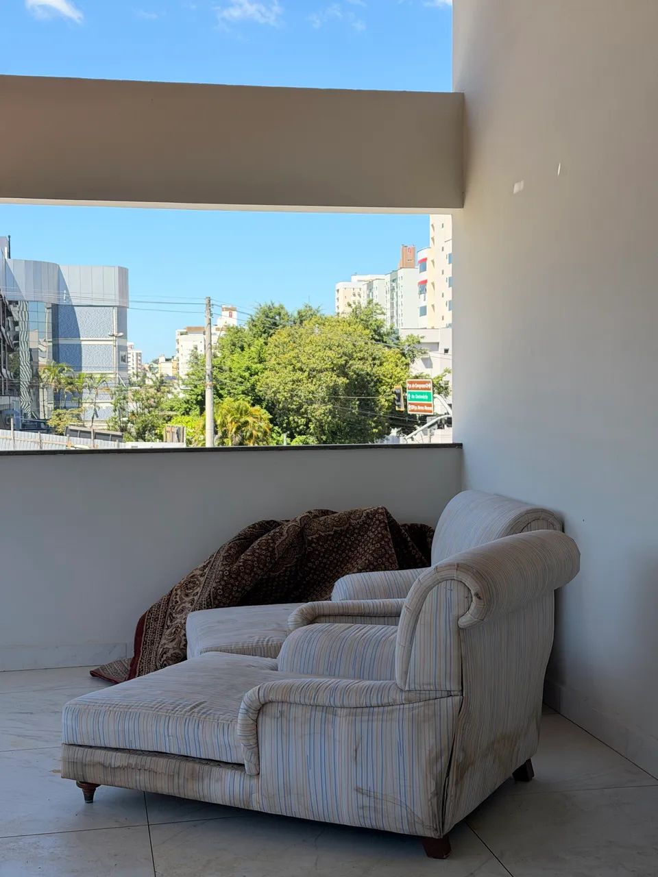 Chaise Usado - Foto 2