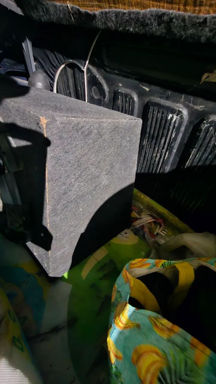 Subwoofer  - Foto 3
