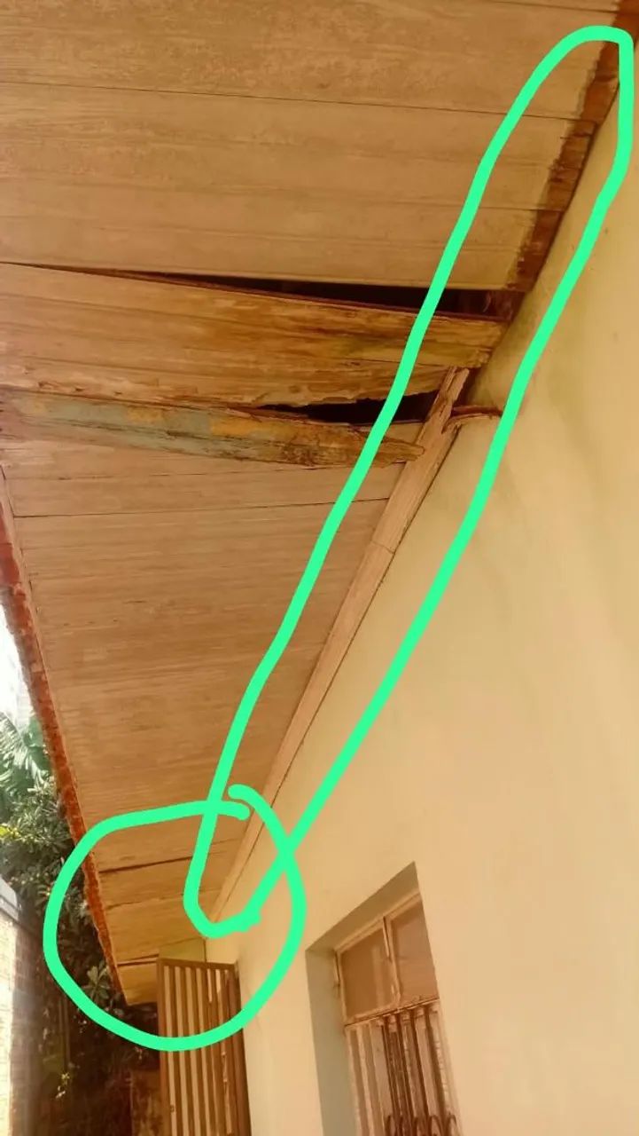 Preciso de alguém que poe forro e beral - Foto 2