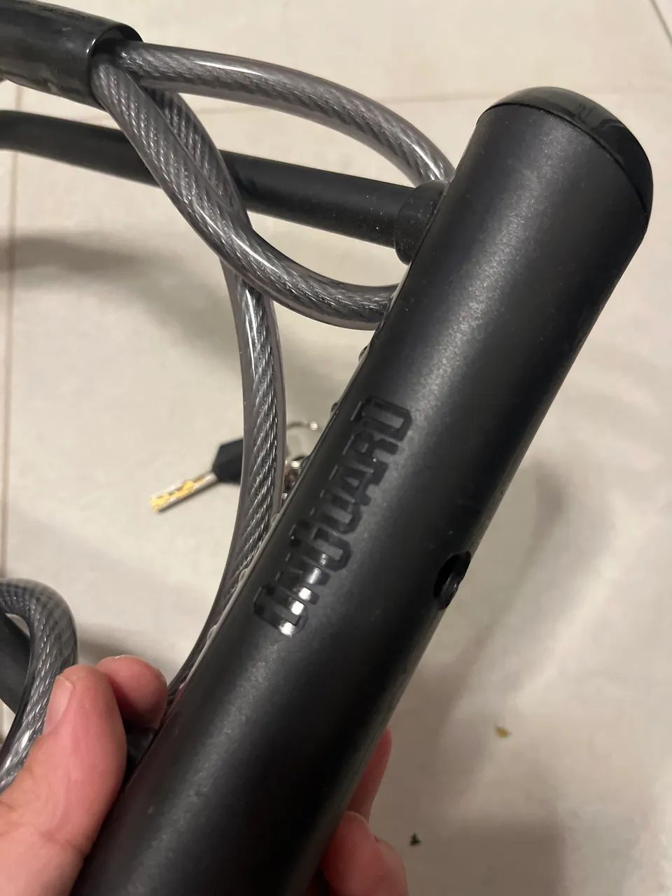 Cadeado U-Lock OnGuard - Foto 2
