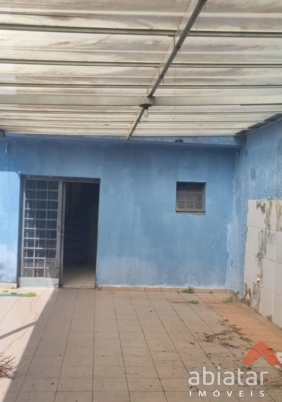 Imóvel comercial à venda - Campo Limpo - São Paulo/SP - 360m² - Foto 4