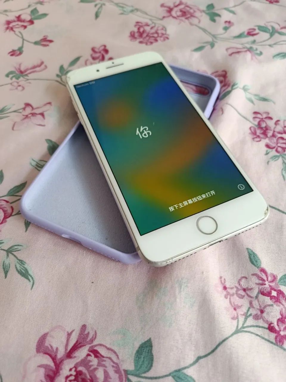 iPhone 8Plus  - Foto 2