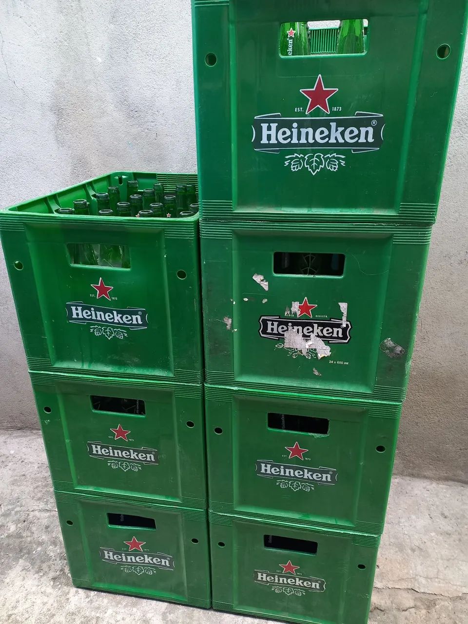 Caixas de 600ml disponível  - Foto 2