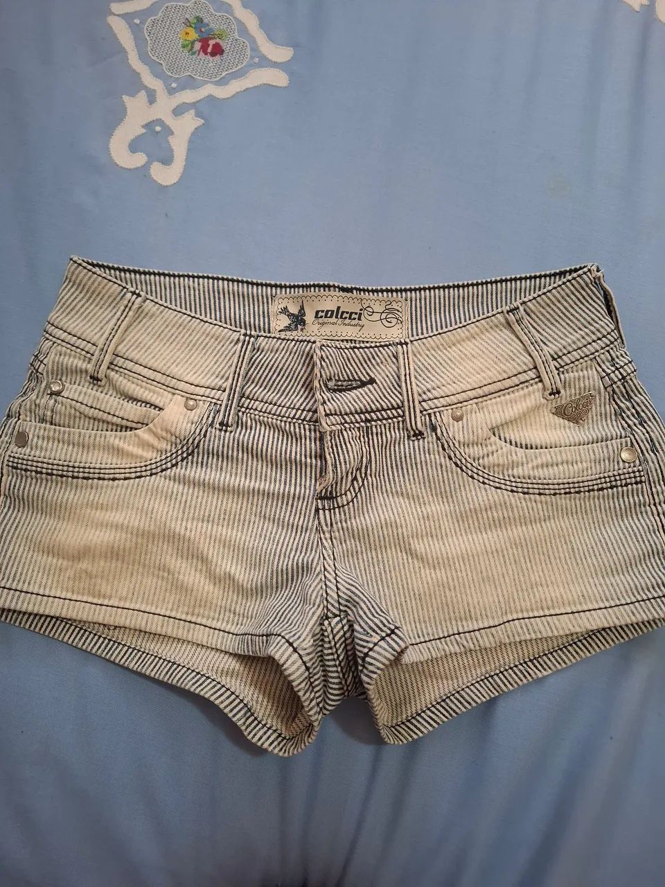 Short original COLCCI TAM 36