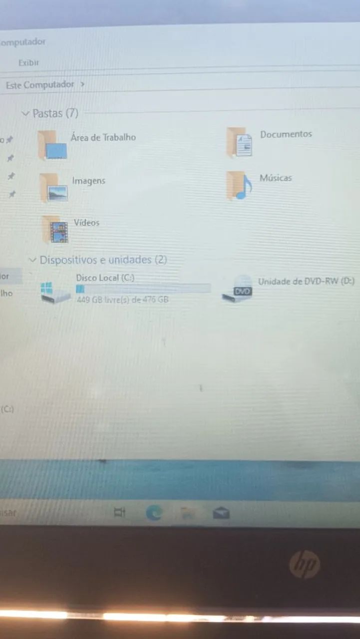 NOTEBOOK SSD 500GB - Foto 3