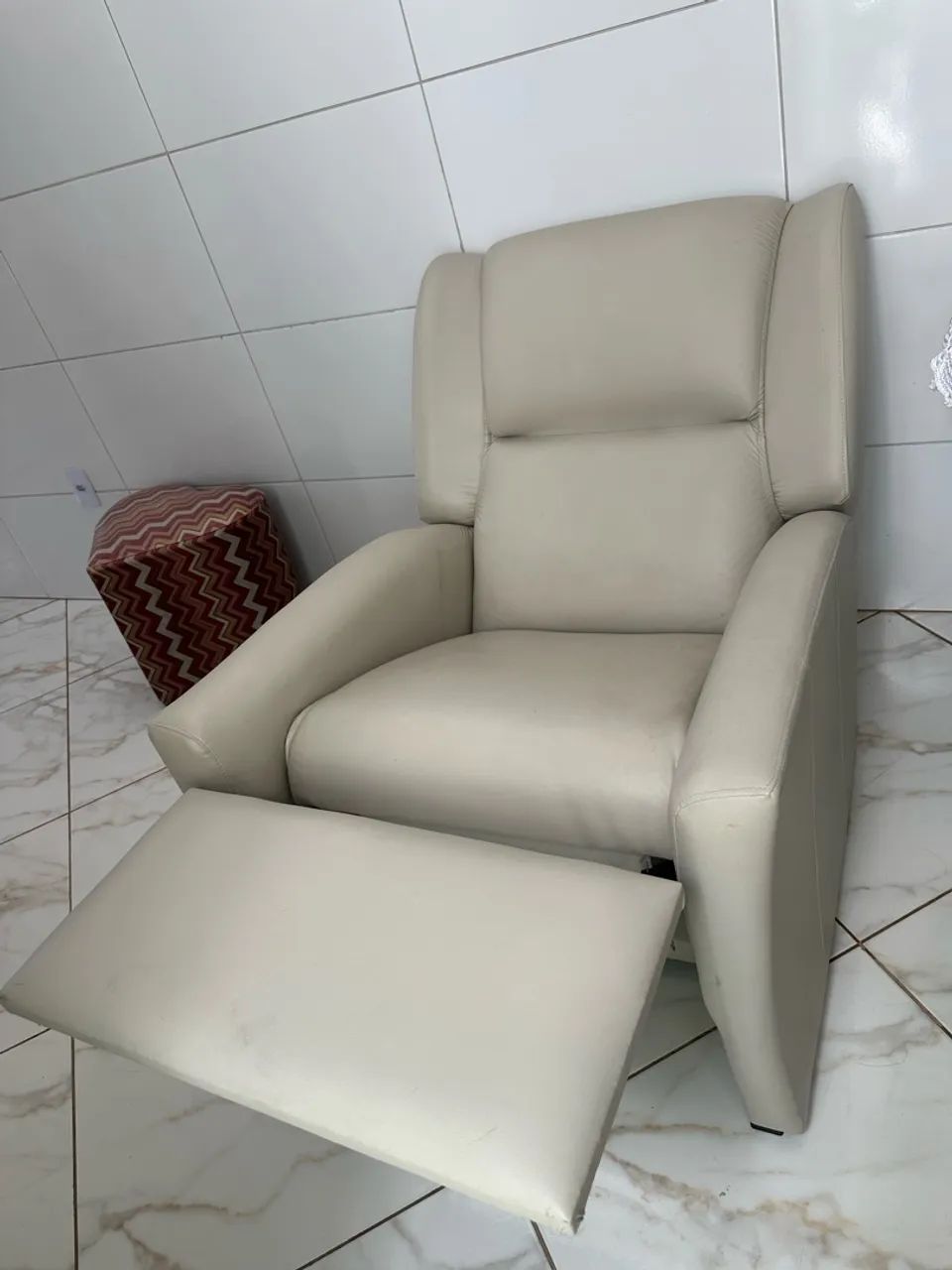 POLTRONA RECLINÁVEL  - Foto 2