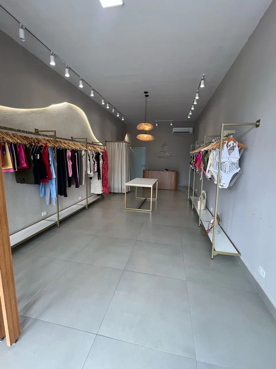 Vendo loja completa 