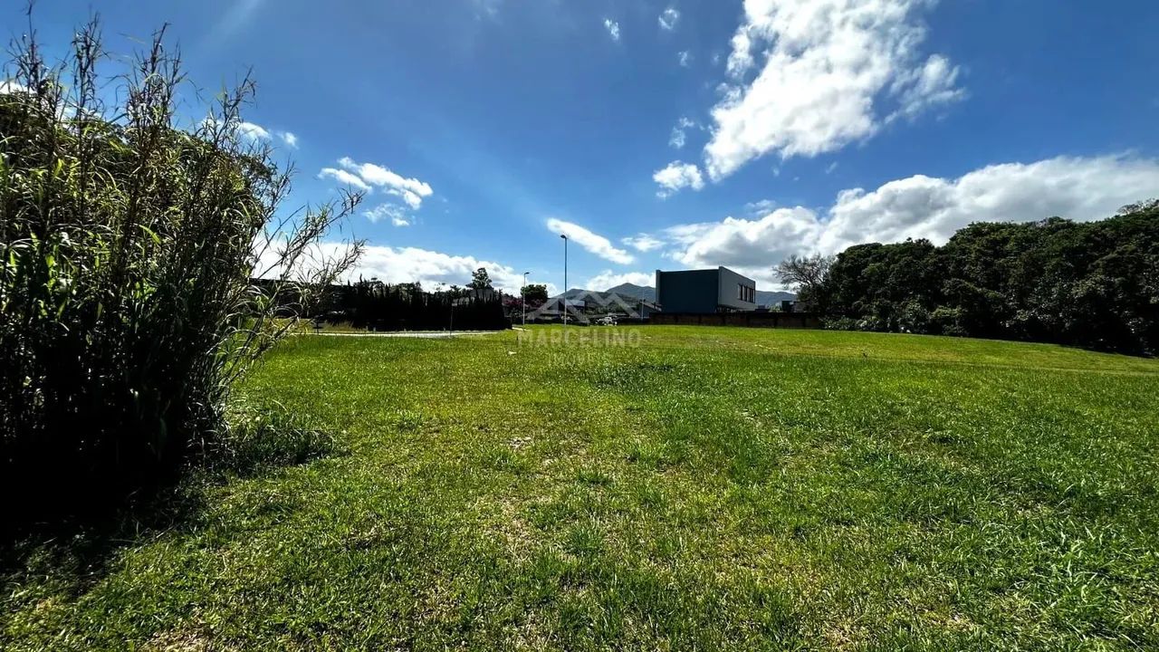 Terreno no Condomínio Lagoa Azul. - Foto 3