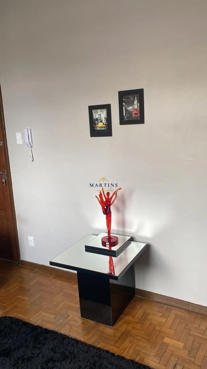 Apartamento Mobiliado e Reformado no Nova Suíça com 2 Quartos - Foto 2