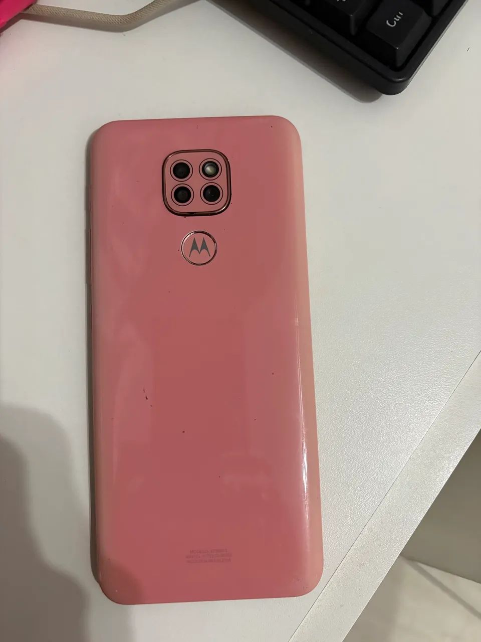 Telefone motorola - Foto 2