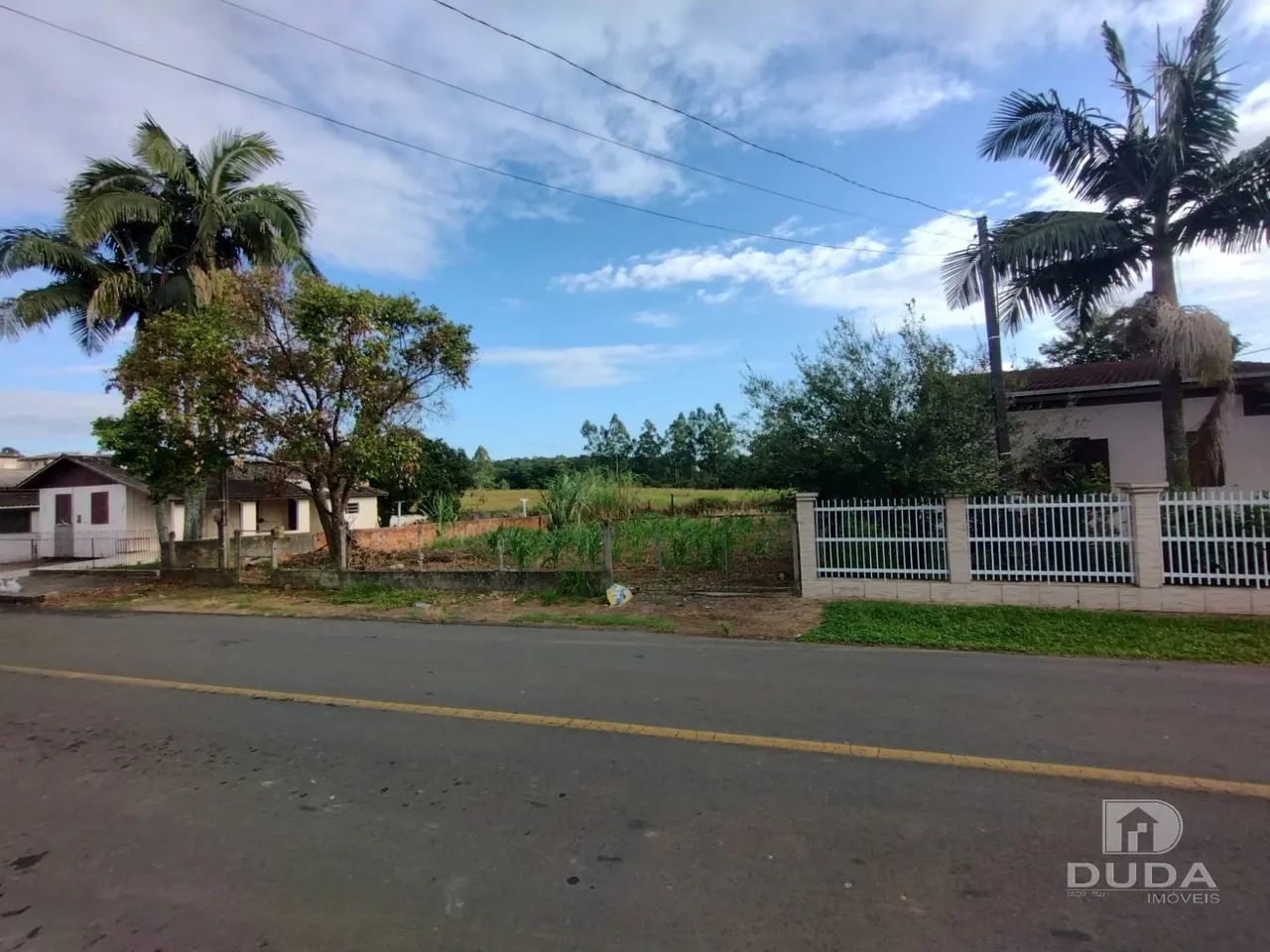 Terreno à Venda no Loteamento Edna - Foto 5